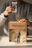 DIGITRAIT